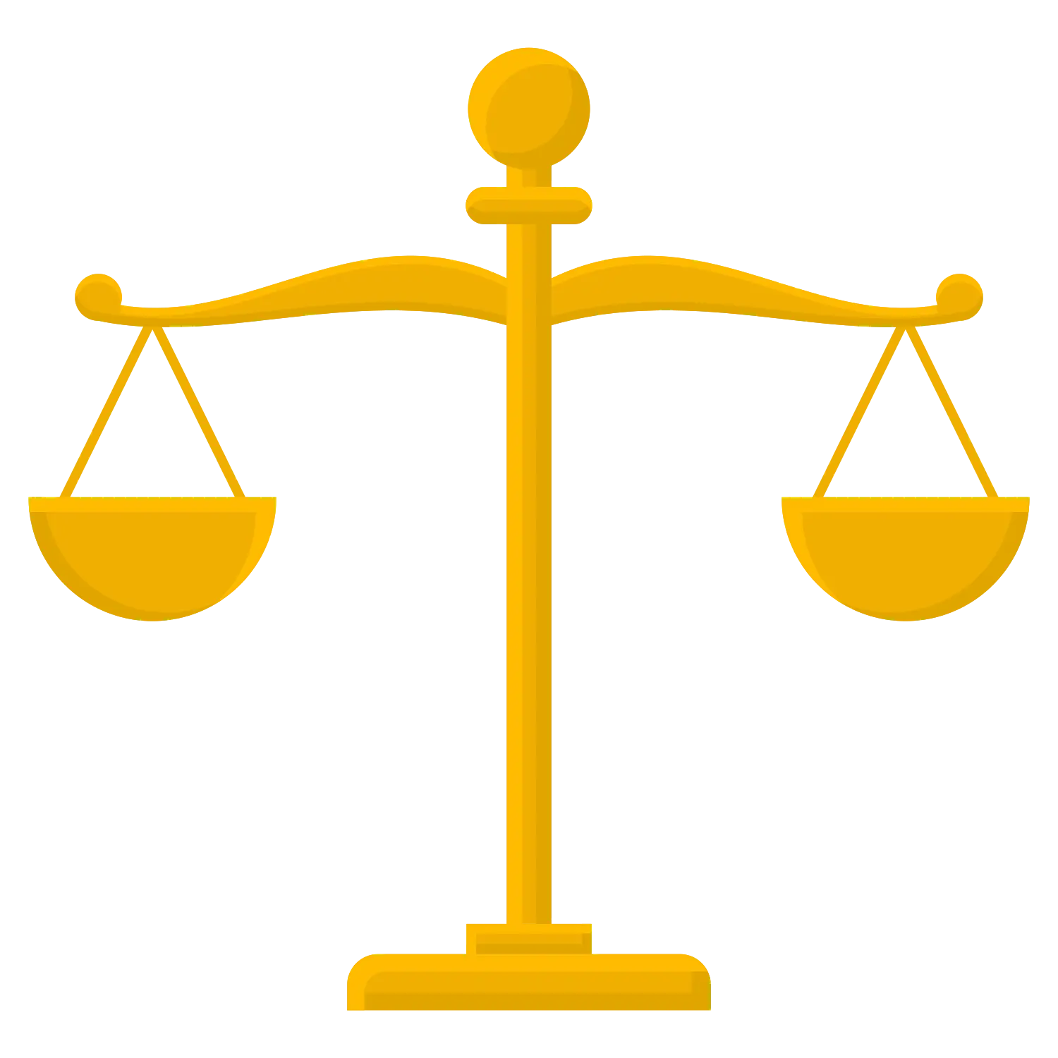 Icône réglementation